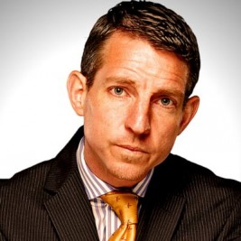 Dan Waldschmidt Agent